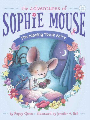 cover image of The Missing Tooth Fairy